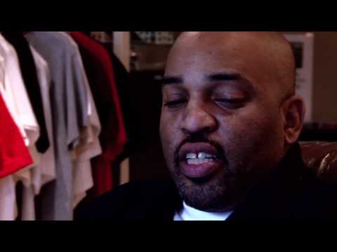 Andres reminisces over J Dilla, his early days and more