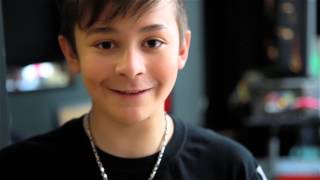 Bars and Melody - Keep Smiling (Behind The Scenes)
