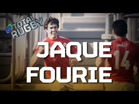 [PLAYER PROFILE] Jaque Fourie