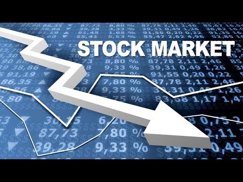 Click to Watch the Disaster looming? Market flashes warning, worst April since Great Depression video