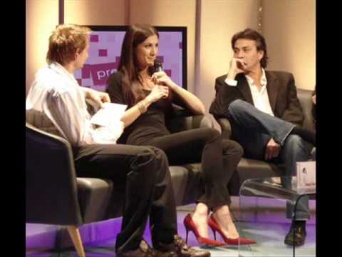 VLADO KALEMBER I SREBRNA KRILA MANUELA CHA CHA MIX