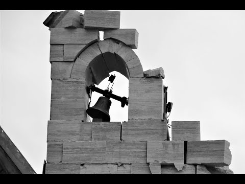 Svetište Majke Božje Gorske, Majke naših stradanja