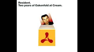 Paul Oakenfold - Resident: Two Years of Oakenfold at Cream (CD2)
