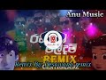 Ran Wan Mal Dam Remix By Desawana Remix Video By Anu Music