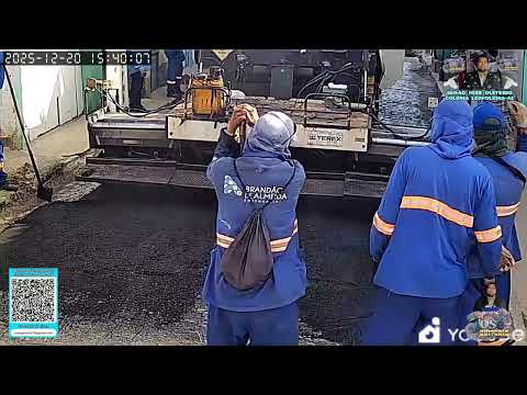 TRABALHO NO LOTEAMENTO JOSÉ MARIA QUIRINO COLÔNIA LEOPOLDINA-AL 