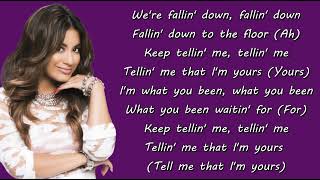 Fifth Harmony - Tellin&#39; Me (Lyrics)
