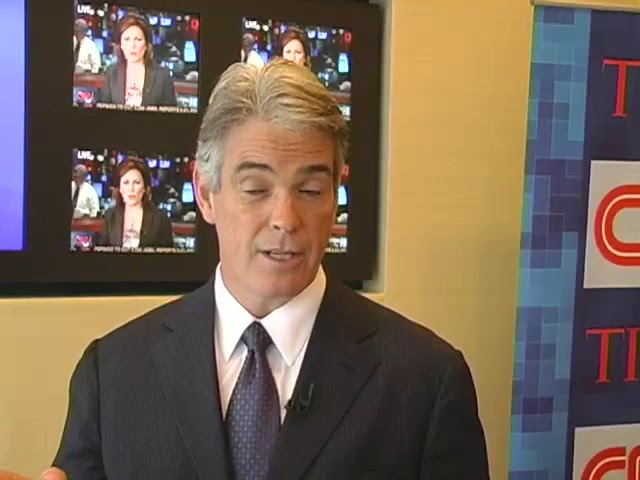 What happened to John Roberts? Fox News anchor reveals he has a