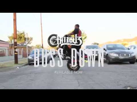 HITTA J3 - BUSS DOWN (AUDIO VIDEO)