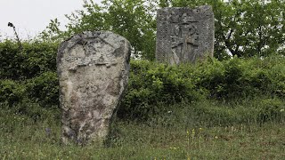 Խաչքարերի հովիտն Արցախում