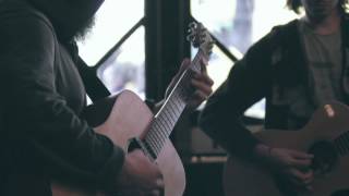 Manchester Orchestra &#39;Top Notch&#39; // BeatCast OffBeat Sessions