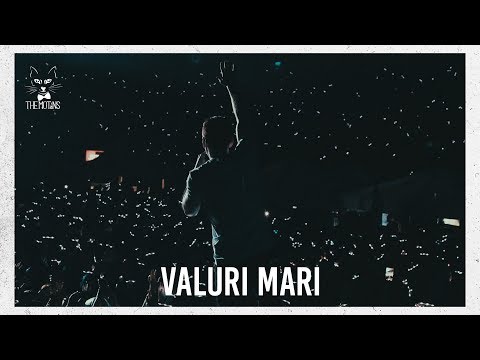 The Motans - Valuri Mari | Videoclip Oficial