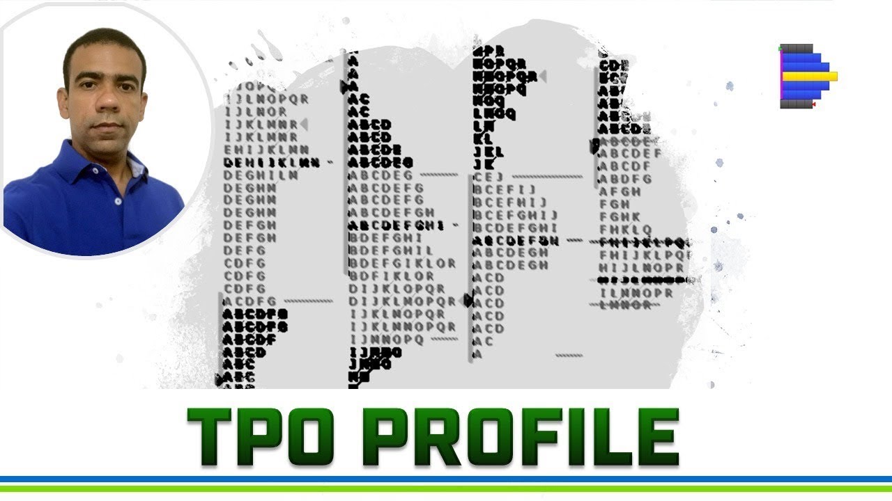 ✅  TPO PROFILE - NELOGICA - Aprenda a Configurar.