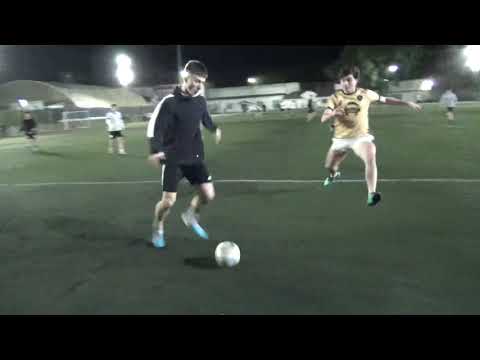 BATATONGA VS FUTBOL CHAMPAGNE - #LigaNuñez - #Apertura SLS - 29/07/2023