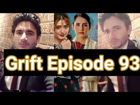 Grift Episode 93 Full review
