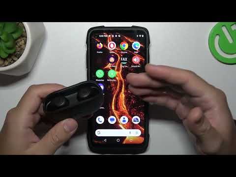 Fix I Can't Detect My Bluetooth Device On Cubot King Kong 7
