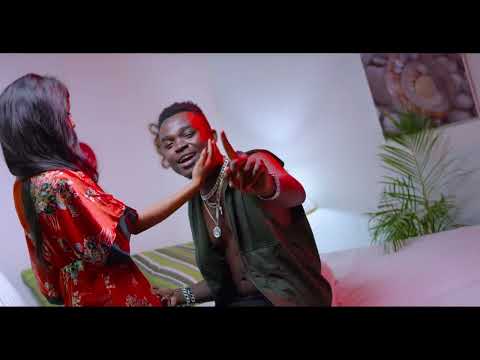 Otile Brown ft Aslay   Nikupe Nini  Official Music Video
