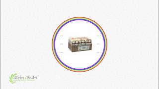 Fresubin Energy Fibre Drink ballastsoffreiche Trinknahrung