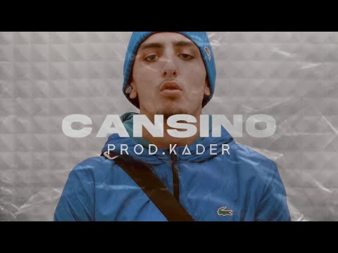[FREE] Morad x Jul x Naps Type Beat 2021 - "CANSINO" | Rap/Freestyle Instrumental
