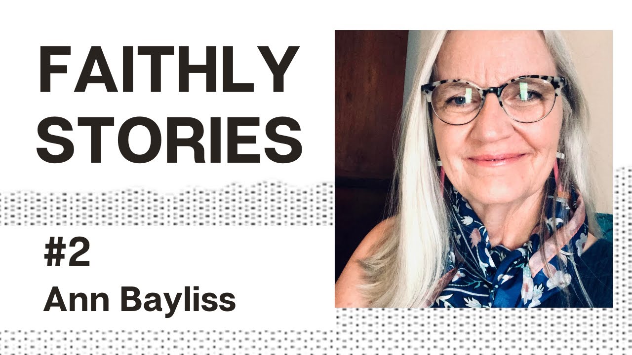 When the Lord Clearly Speaks - Ann Bayliss