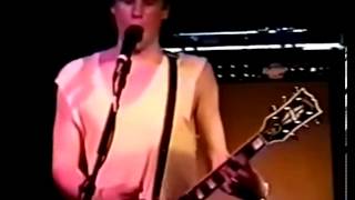 Jeff Buckley -1995.05.19- Providence, Lupo&#39;s Heartbreak Hotel, RI