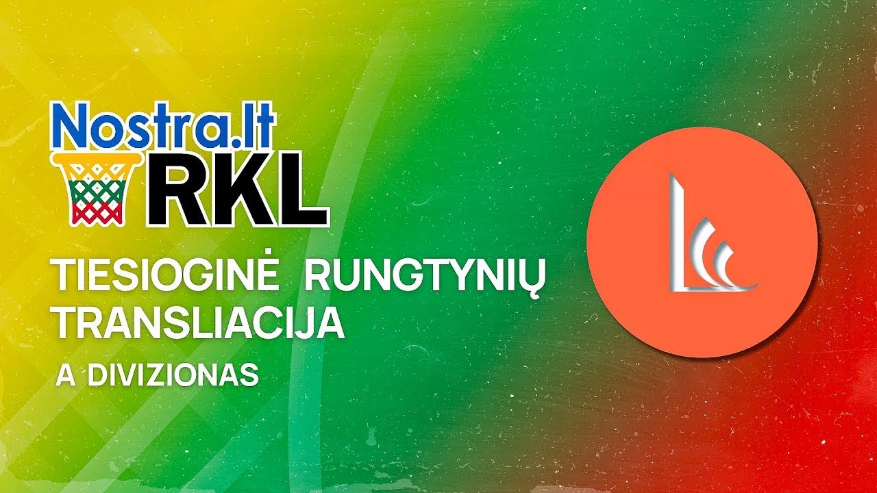 LCC Tarpautinis Universitetas - KK Kupiškis