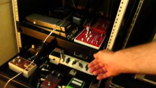 Video thumbnail for My Wet/Dry/Wet Rig - Part 3 (Rack Unit) by SeDeuced