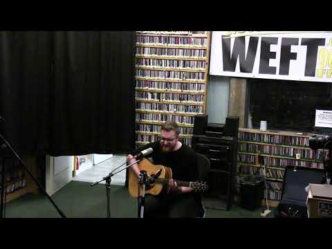 WEFT Sessions - Fall Afternoon