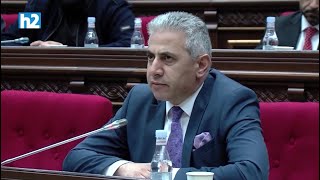 Քանի՞ մարդ է նախատեսում սպանել ոստիկանությունը՝ վարչապետին ուղեկցելիս․ Էդգար Ղազարյան: Լրաբեր