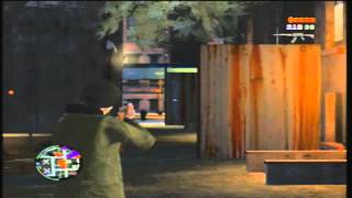 Chamillionaire - Lonely At The Top (Official Video)