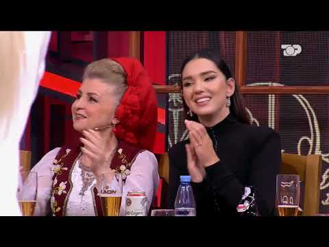 Def e çifteli, “plas” muzika dibrane në Gurra Popullore- E Diell