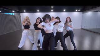 Download lagu MIRRORED full length ALiENZ | inverness & Amelia Moore - Toxic | REHEARSAL mp3