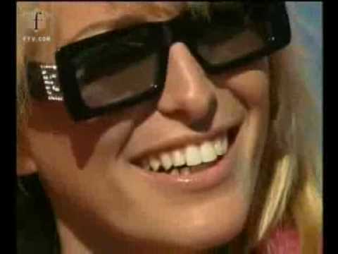 fashiontv | FTV.com - FEDERICA FONTANA PHOTOGRAPHERS MAKING OF ENRICO COVERI