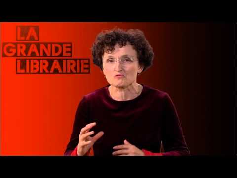 Marie-Hélène Lafon - La plus belle chanson