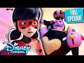 Miraculous: Tales of Ladybug and Cat Noir Full Episode  🌎 ♻️ | @disneychannelanimation
