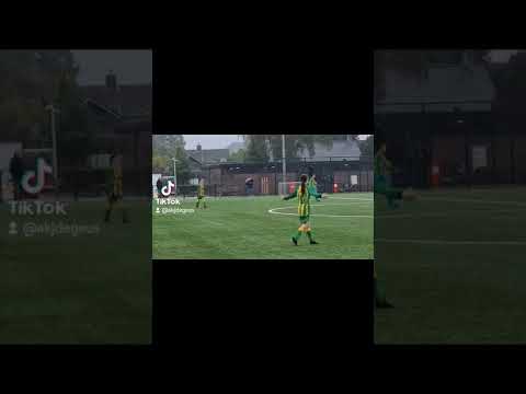 #M013-1 meiden VV Rijen