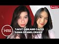 Lucunya Jinan Olla JKT48 Jadi Sisca Kohl