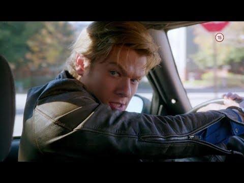 MACGYVER: NOVÉ ČASTI I. (21.11.2018 o 20:40 na PLUSke)