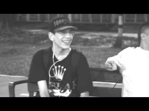 Thomas Parr- Escarpelo (Videoclip)