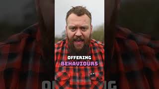 I Would Never Teach My Dog This Trick