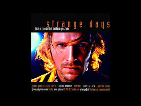 Prong & Ray Manzarek - Strange Days