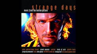 Prong & Ray Manzarek - Strange Days
