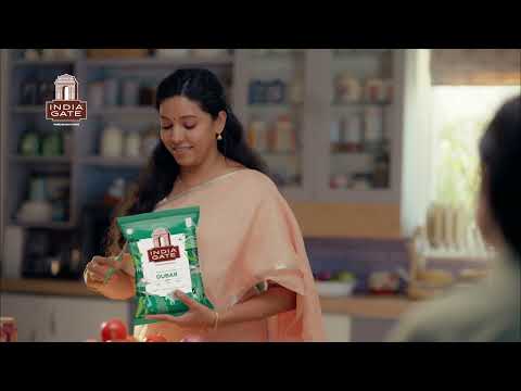 30kg India Gate Unity Dubar Basmati Rice