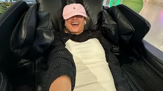 HOW MUCH WOULD IT COST TO GO OUT IN SINGAPORE FOR 1 DAY? (Tagalog)