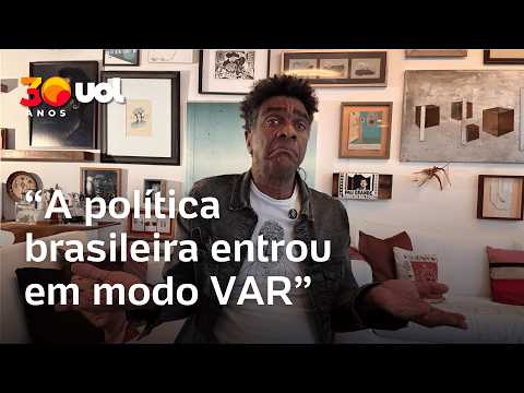 Data Fifa no STF – o brasileiro é uma caixinha de surpresas | Helio de La Peña