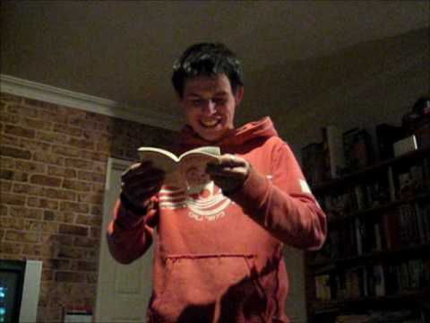 Drunken Japanese phrase book