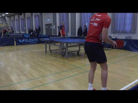 170507 JunDiv, Alexander Tophøj Jensen - Rasmus Schøn