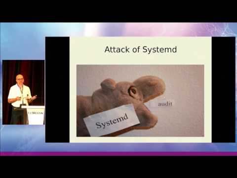 Netdev 2.1 - What's in a name? By Stephen Hemminger