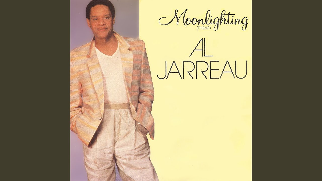 Moonlighting (Extended Remix)