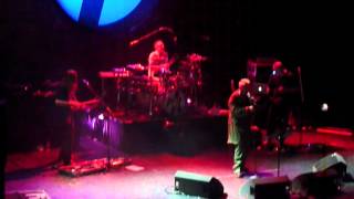 Public Image Ltd 10 Lollipop Opera (Forum 11/08/2012)