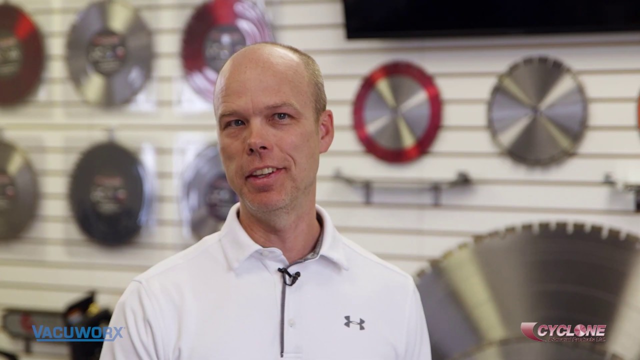 WinWinVideos.com Customer Success Stories - Vacuworx & Cyclone Diamond Products Ltd